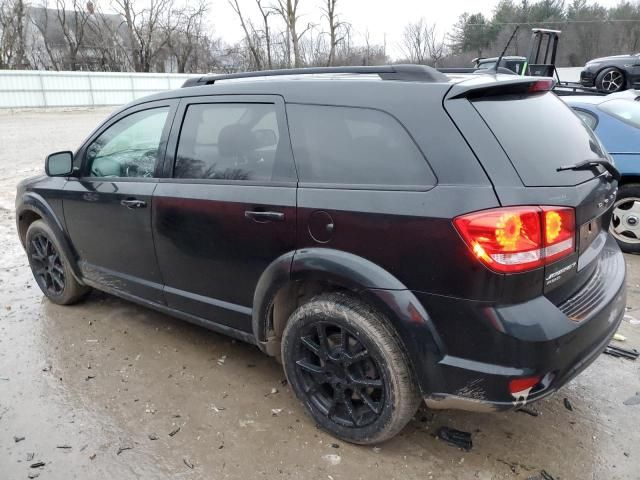 2016 Dodge Journey R/T