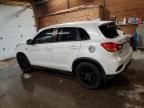 2019 Mitsubishi Outlander Sport ES