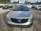 2014 KIA Sportage Base