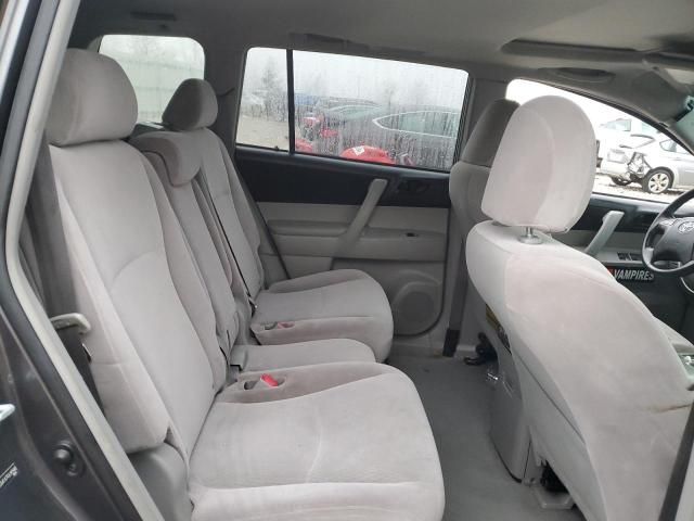 2009 Toyota Highlander