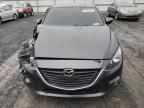 2016 Mazda 3 Grand Touring