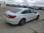 2018 Honda Accord EXL