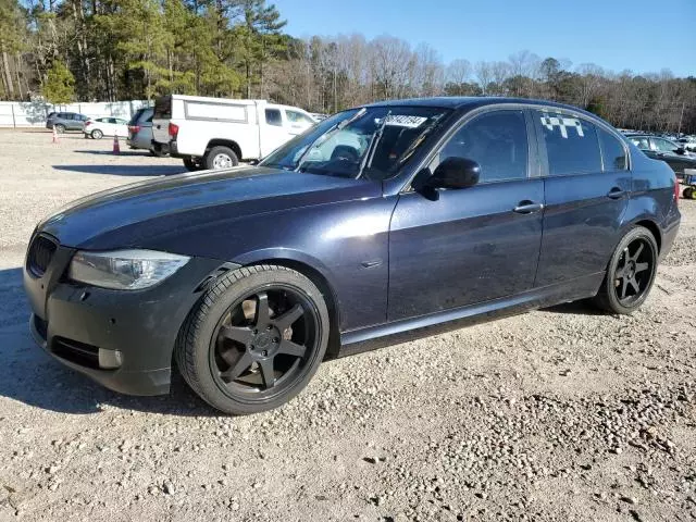 2009 BMW 328 I