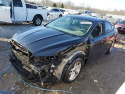 Ford Fusion se Vehiculos salvage en venta: 2013 Ford Fusion SE