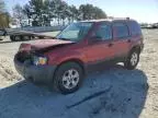 2007 Ford Escape XLT