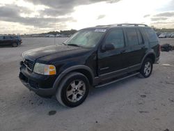 2002 Ford Explorer XLT en venta en West Palm Beach, FL