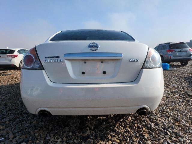 2008 Nissan Altima 2.5