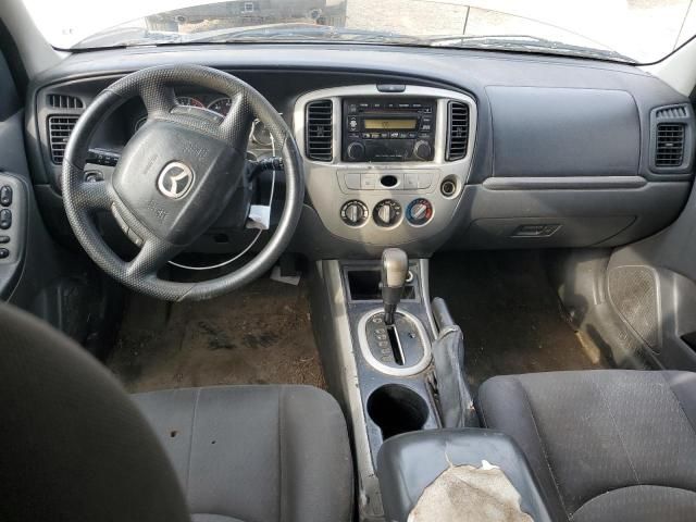 2006 Mazda Tribute I