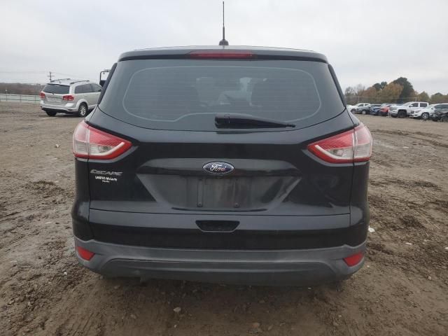 2013 Ford Escape S