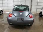 2002 Volkswagen New Beetle GLS