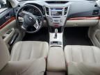 2012 Subaru Outback 2.5I Limited