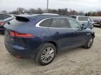 2017 Jaguar F-PACE Prestige