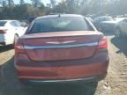 2013 Chrysler 200 Limited