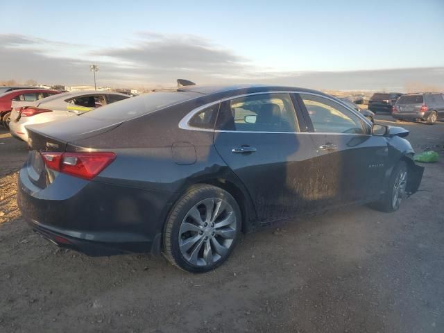 2016 Chevrolet Malibu Premier