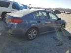 2014 Subaru Legacy 2.5I Premium