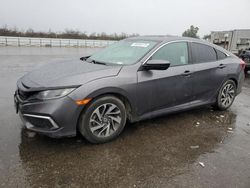 Lots with Bids for sale at auction: 2018 Honda Civic EX