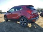 2013 Buick Encore