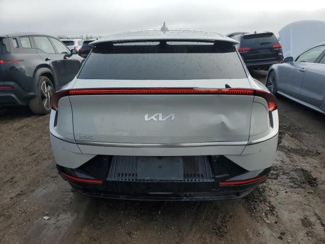 2022 KIA EV6 Light