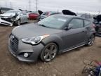 2013 Hyundai Veloster Turbo