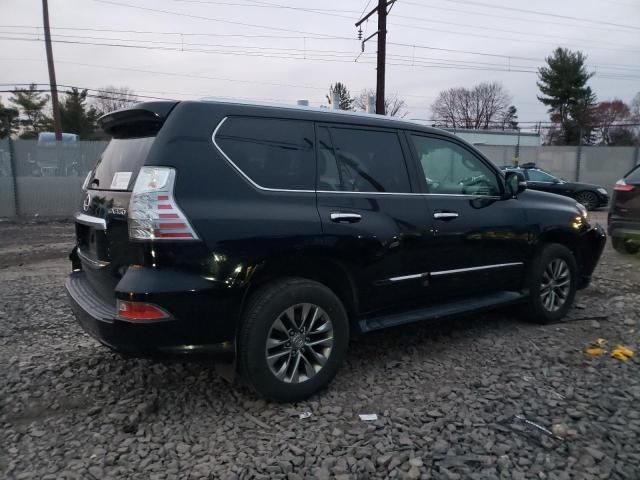 2014 Lexus GX 460 Premium