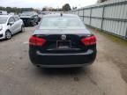 2012 Volkswagen Passat SE