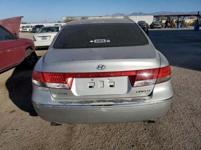 2006 Hyundai Azera SE