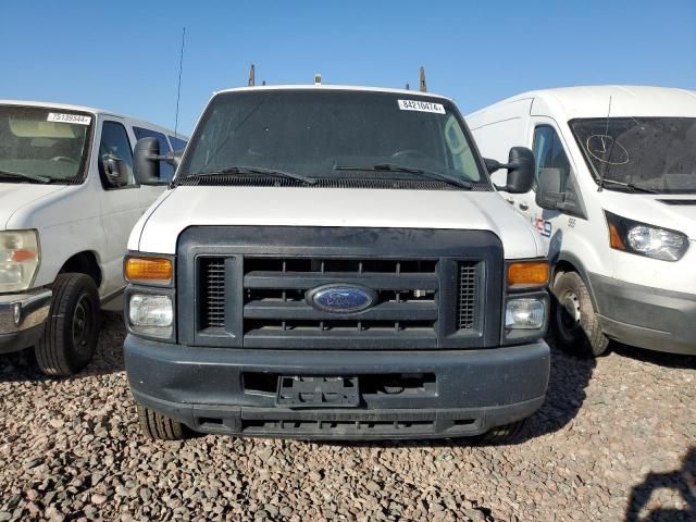 2012 Ford Econoline E250 Van