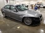 2011 BMW 328 XI