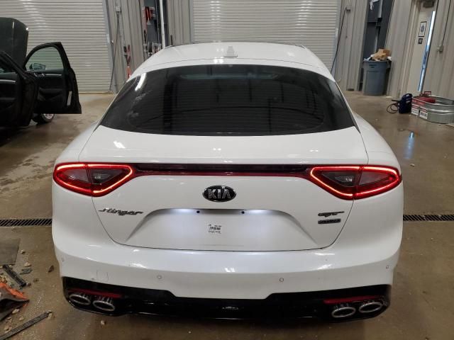 2018 KIA Stinger GT2