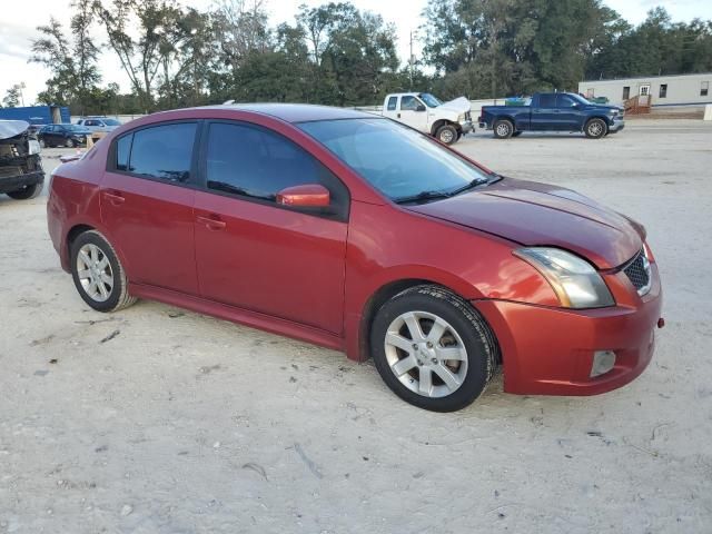 2010 Nissan Sentra 2.0