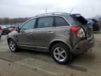 2014 Chevrolet Captiva LT