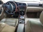 2001 Subaru Legacy Outback H6 3.0 VDC