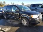 2010 Chrysler Town & Country Touring