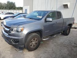 2020 Chevrolet Colorado en venta en Apopka, FL