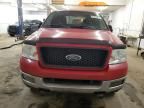 2005 Ford F150