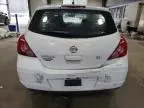 2009 Nissan Versa S