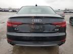 2018 Audi A4 Progressiv