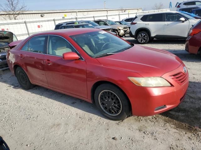 2007 Toyota Camry CE