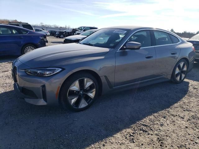 2023 BMW I4 Edrive 40