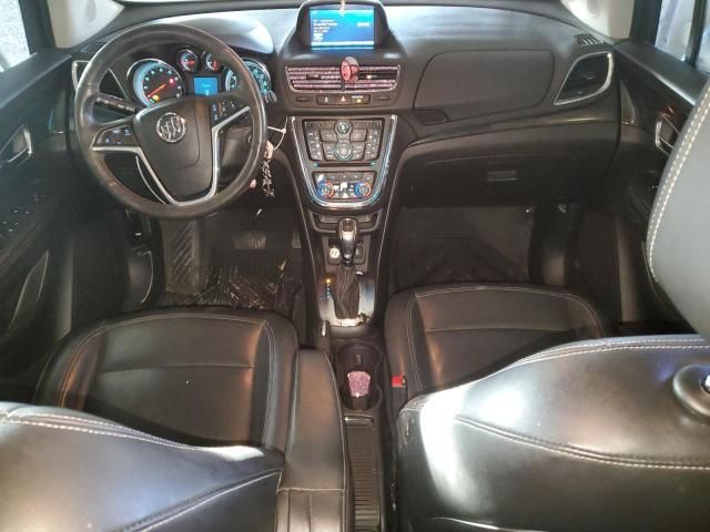 2015 Buick Encore