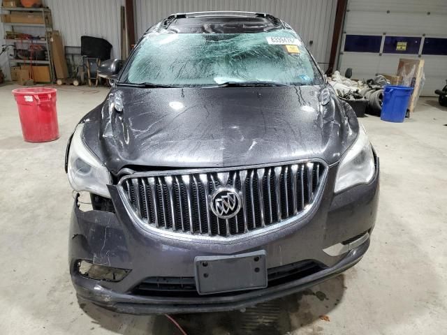 2015 Buick Enclave