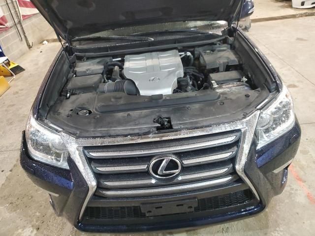 2017 Lexus GX 460