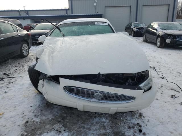 2001 Buick Lesabre Custom