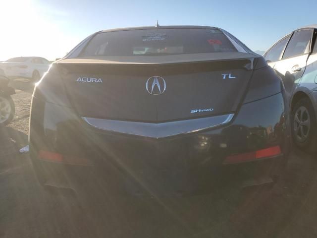 2010 Acura TL