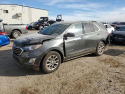 Vehiculos salvage en venta de Copart Tucson, AZ: 2018 Chevrolet Equinox LT