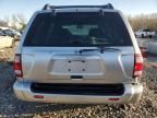 2004 Nissan Pathfinder LE