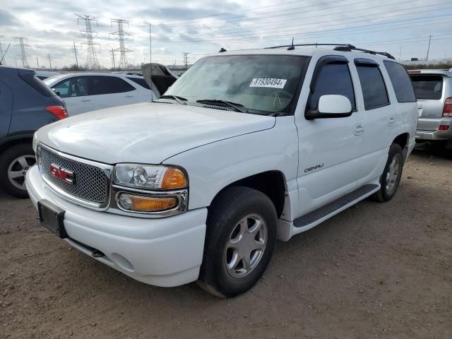 2003 GMC Yukon Denali