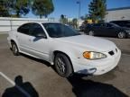 2004 Pontiac Grand AM SE1