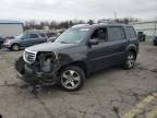 2013 Honda Pilot EXL