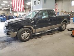 Vehiculos salvage en venta de Copart Ham Lake, MN: 2004 Ford F150